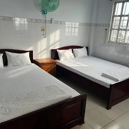 Minh Duc Guesthouse