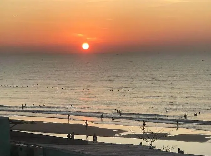 Minh Duc Phan Thiết