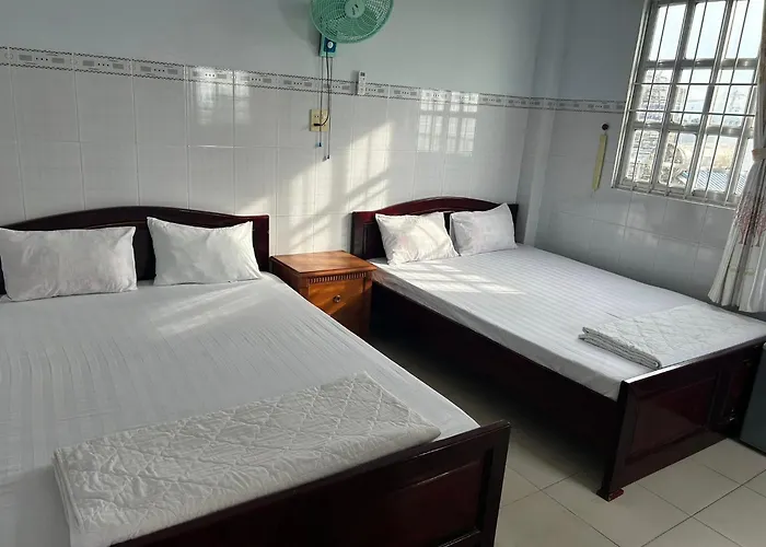 Minh Duc Phan Thiết