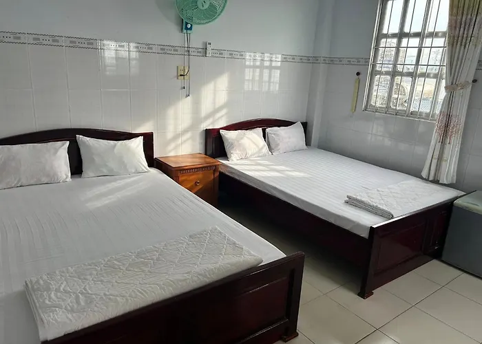 Minh Duc * Phan Thiết