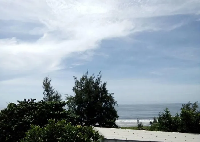Minh Duc Nhà khách *
